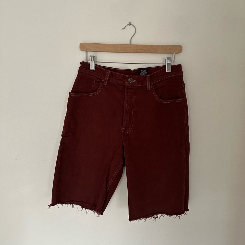 Lois Jean shorts